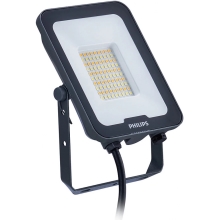 BVP167 LED36/830_40_65 DOB 30W SWB CE