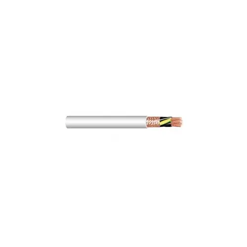 Cable shielded.flexible CMFM 12x0.75mm (J)