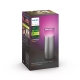 Calla Hue WCA EU LV pedestal inox