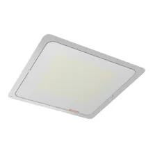 CANOPY COMPACT 60W 840 IP66 DIM