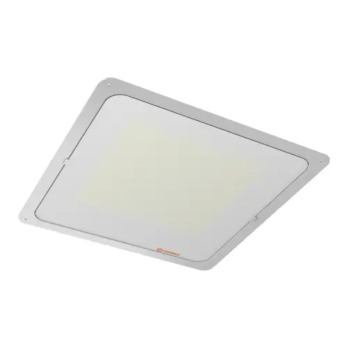 CANOPY COMPACT 95W 840 IP66 DIM