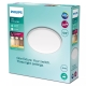 Cavanal SS RD 12W 27K W HV IP44 06