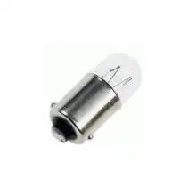 CB heat signal. 30V 100mA BA9S