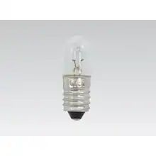 CE bulb signal. 28V E10 40mA