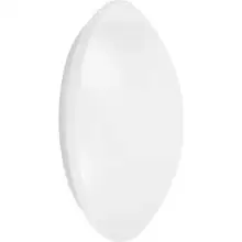 CEILING ESSENTIAL 25CM E27 WT      OSRAM