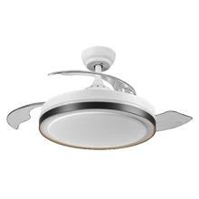 CEILING FAN RETRACTABLE 1070 66W WTOSRAM