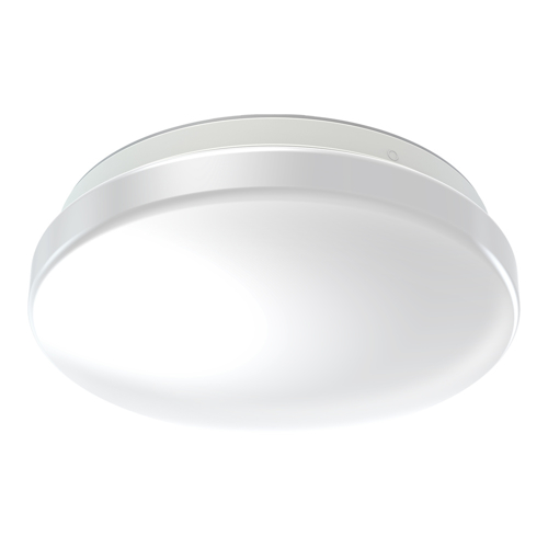 CEILING ROUND IP44 210 12W 830 IP44