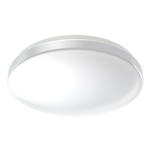 CEILING ROUND IP44 325 24W 830 IP44