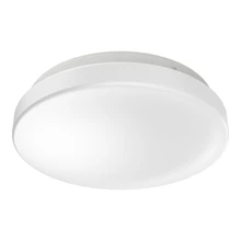 CEILING ROUND IP44 SENSOR 255 SEN 18W 865 IP44