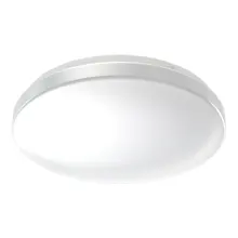 CEILING ROUND IP44 SENSOR 325 SEN 24W 840 IP44
