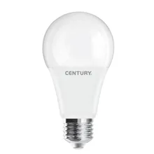 CENTURYLED bulb ARIA A60 12W/75W E27 4000K 1055lm NonDim 30Y opal; 12-24VAC/DC