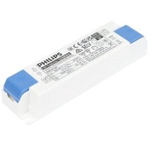 CertaDrive LED Transformer 60W 24VDC