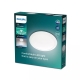 Cinnabar 4000k ceiling lamp white 20W