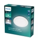 Cinnabar 4000k ceiling lamp white 6W
