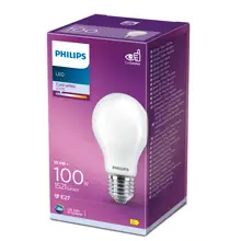 Classic LEDBulb 100W A60 CW FR ND 1CT/10
