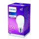 Classic LEDBulb 100W A60 CW FR ND 1CT/10