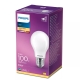 Classic LEDBulb 100W A60 WW FR ND 1CT/10