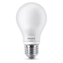 Classic LEDbulb ND 7-60W A60 E27 840 FR