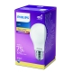 Classic LEDbulb ND 8.5-75W A60 E27 827 FR