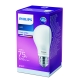 Classic LEDbulb ND 8.5-75W A60 E27 840 FR