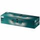 Cleft Spot 3x5W BL HV
