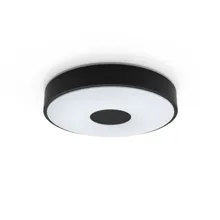 Coiner ceiling SS RD 24W 40K B
