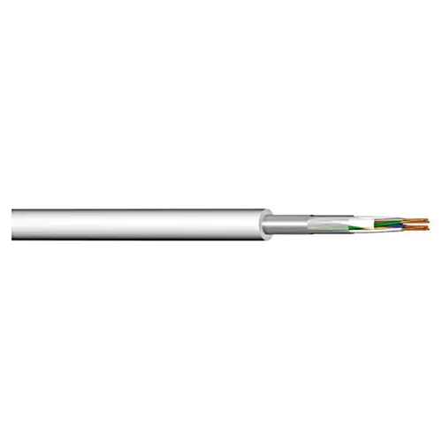 Communication cable SYKFY 10x2x0.5mm