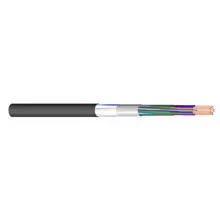 Communication cable TCEPKPFLE 3x4x0.6mm