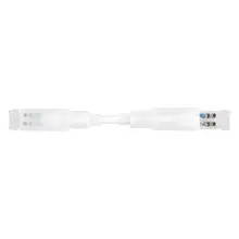 CONNECTOR FOR LED STRIP TO LED STRIP P2 100 P