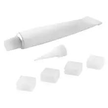 Connectors for LED Strips PFM and VAL  -10/SE/P SIL-SEAL