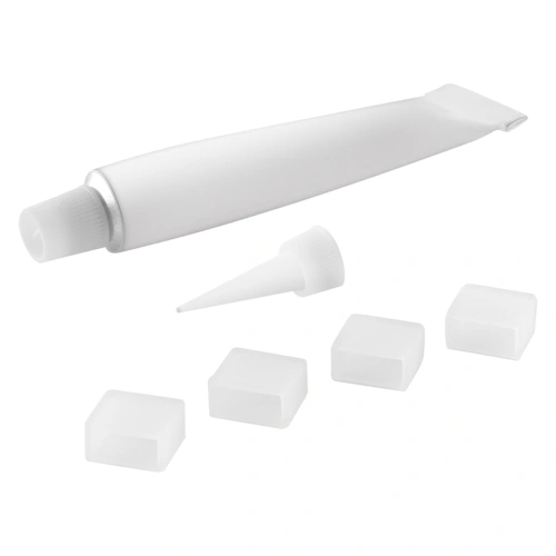 Connectors for RGB LED Strips -SE/P + SILICONE SEAL
