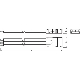 Connectors for RGBW LED Strips -CP/P5/500