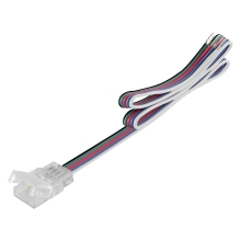 Connectors for RGBW LED Strips -CP/P5/500/P
