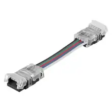 Connectors for RGBW LED Strips -CSW/P5/50