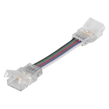 Connectors for RGBW LED Strips -CSW/P5/50/P