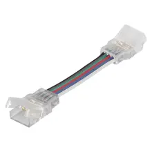 CONNECTORS FOR RGBW LED STRIPS IP67 GEN 2  CSW P5 50 P