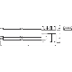 Connectors for TW LED Strips -CP/P3/500