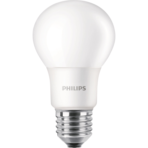 CorePro LED bulb ND 5-40W A60 E27 865