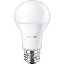 CorePro LED bulb ND 7.5-60W A60 E27 865