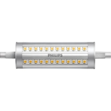 CorePro LED linear D 14-120W R7S 118 830