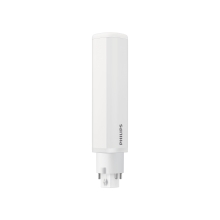 CorePro LED PLC 5.5W 830 4P G24q-1