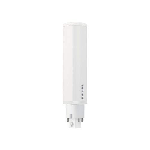 CorePro LED PLC 6.5W 830 4P G24q-2