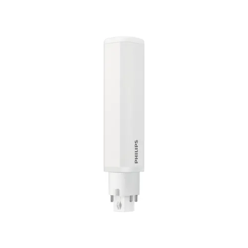 CorePro LED PLC 6.5W 830 4P G24q-2