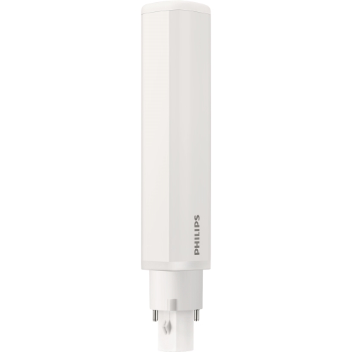 CorePro LED PLC 8.5W 830 2P G24d-3