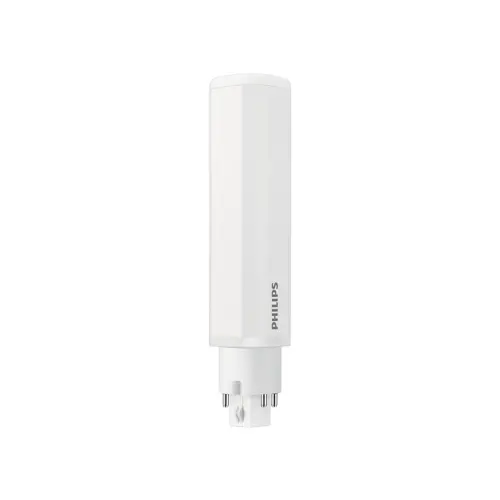 CorePro LED PLC 9.5W 830 4P G24q-3