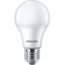 CorePro LEDbulb ND 10,5-75W A60 E27 830