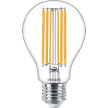 CorePro LEDBulb ND 120W E27 A67 827 CL G
