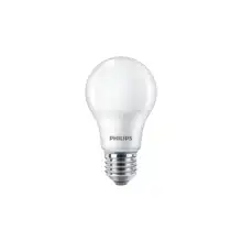 CorePro LEDbulb ND 4.9-40W A60 E27 840