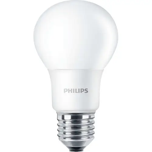CorePro LEDbulb ND 5-40W A60 E27 830