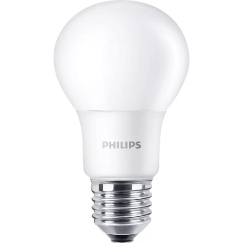 CorePro LEDbulb ND 5-40W A60 E27 840